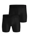 Bjorn Borg 2-Pack heren boxershort - Sports lightweight