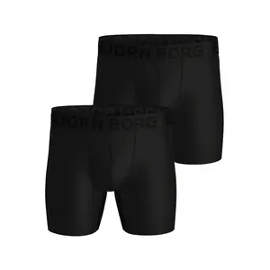 Bjorn Borg 2-Pack heren boxershort - Sports lightweight