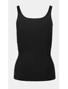 Magic sterk corrigerend hemd - Comfort Tanktop - Naadloos Shapewear onderhemd buik corrigerend - Copy