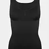 Magic sterk corrigerend hemd - Comfort Tanktop - Naadloos Shapewear onderhemd buik corrigerend - Copy