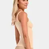 Magic sterk corrigerend hemd - Comfort Tanktop - Naadloos Shapewear onderhemd buik corrigerend - Copy
