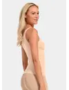 Magic sterk corrigerend hemd - Comfort Tanktop - Naadloos Shapewear onderhemd buik corrigerend - Copy