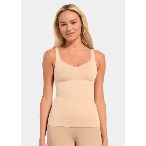 Magic sterk corrigerend hemd - Comfort Tanktop