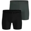 Bjorn Borg 2-Pack heren boxershort - Sports lightweight