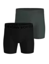 Bjorn Borg 2-Pack heren boxershort - Sports lightweight