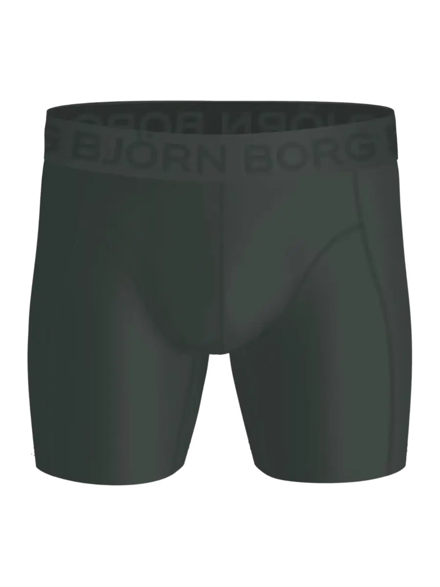 Bjorn Borg 2-Pack heren boxershort - Sports lightweight