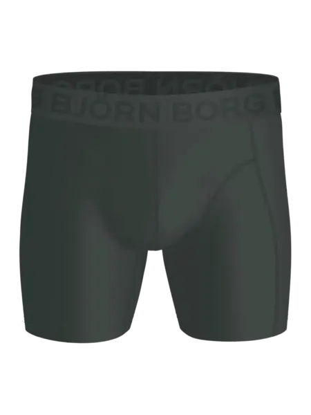 Bjorn Borg 2-Pack heren boxershort - Sports lightweight
