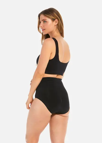 Magic lichte buik corrigerende slip - Comfort Brief Magic lichte buik corrigerende slip - Comfort Brief