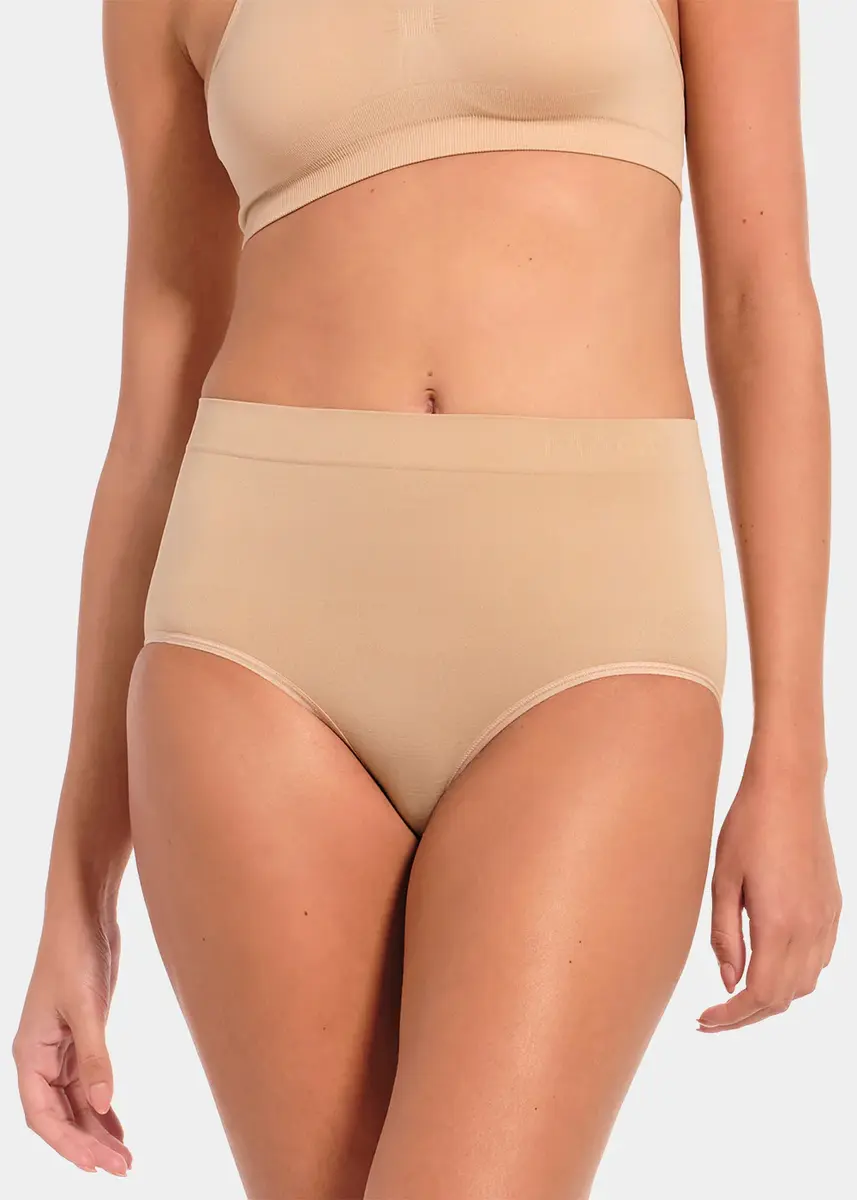 Magic lichte buik corrigerende slip - Comfort Brief
