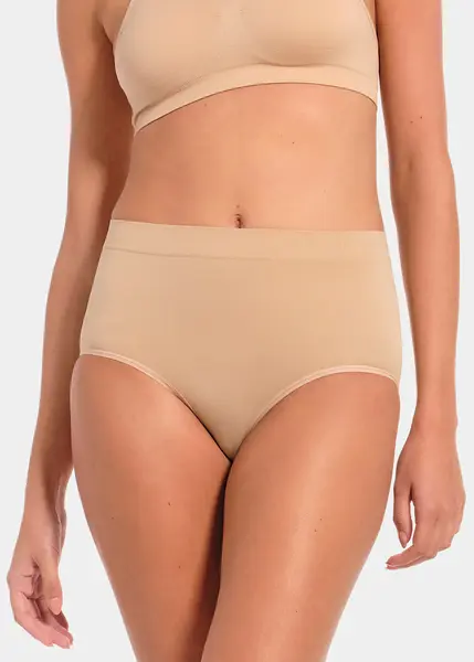 Magic lichte buik corrigerende slip - Comfort Brief Magic lichte buik corrigerende slip - Comfort Brief