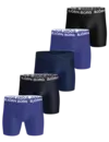 Bjorn Borg 5-pack heren boxershort - Sports Microfiber