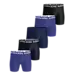 Bjorn Borg 5-pack heren boxershort - Sports  Microfiber - Blauw Combi