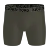 Bjorn Borg 3-pack heren boxershort - Sports Microfiber - Combi