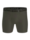 Bjorn Borg 3-pack heren boxershort - Sports Microfiber - Combi