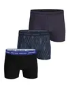 Bjorn Borg 3-Pack heren boxershort - Cotton Stretch - Katoenen mannen onderbroeken