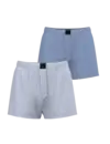 Bjorn Borg 2-pack wijde heren boxershorts - 100% Katoen