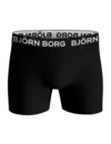 Bjorn Borg 5-Pack heren boxershorts - Cotton Stretch - X-mas