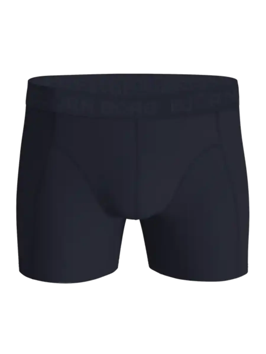 Bjorn Borg 5-Pack heren boxershorts - Cotton Stretch  - X-mas