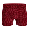 Bjorn Borg 5-Pack heren boxershorts - Cotton Stretch - X-mas