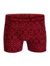 Bjorn Borg 5-Pack heren boxershorts - Cotton Stretch - X-mas
