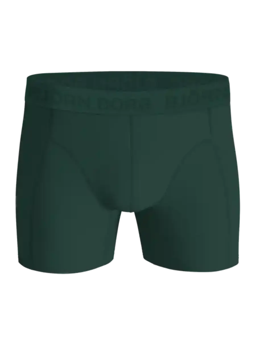Bjorn Borg 9-pack heren boxershort  - Cadeau verpakking
