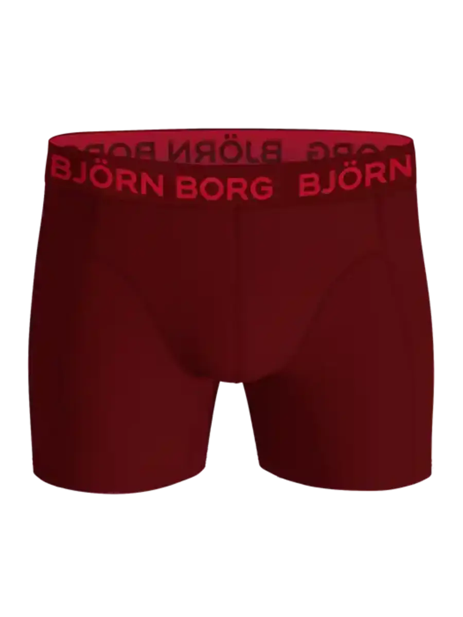 Bjorn Borg 9-pack heren boxershort  - Cadeau verpakking
