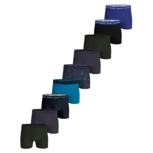 Bjorn Borg 9-pack heren boxershort