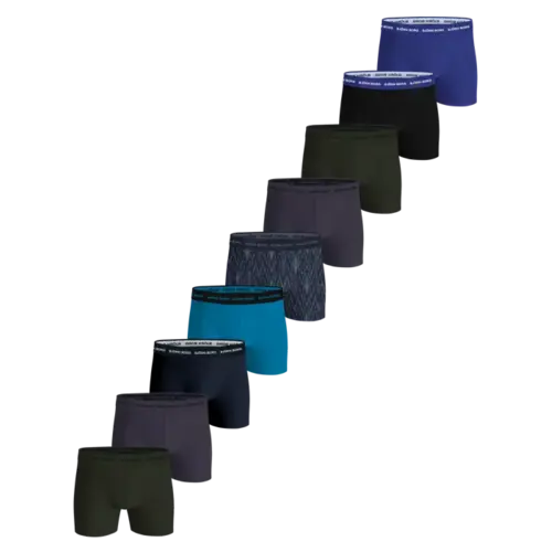Bjorn Borg 9-pack heren boxershort