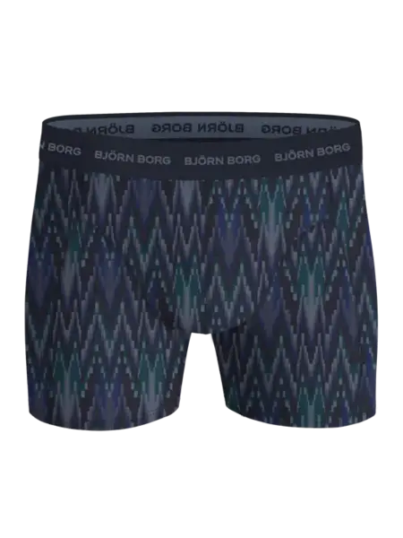 Bjorn Borg 9-pack heren boxershort