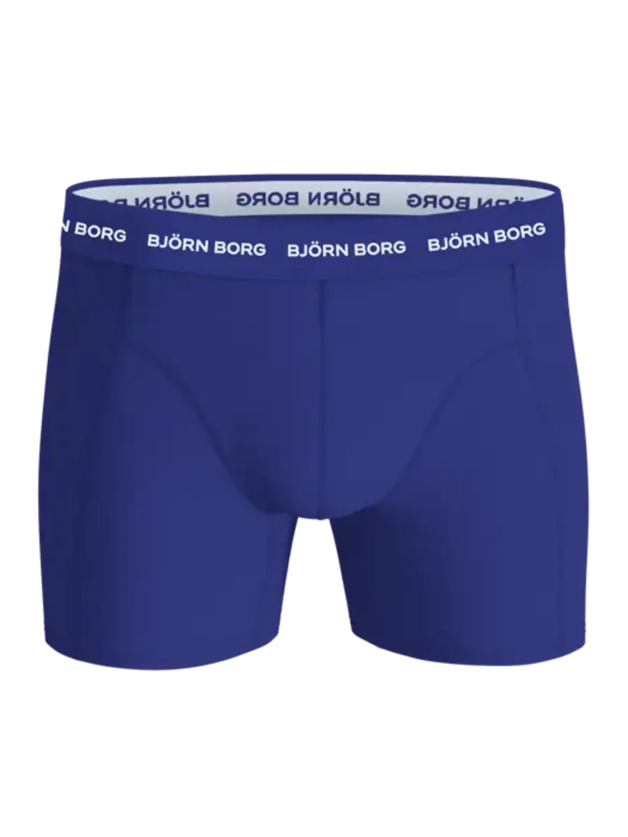 Bjorn Borg 9-pack heren boxershort  - Cadeau verpakking