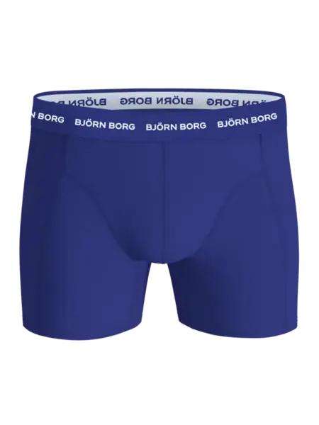 Bjorn Borg 9-pack heren boxershort