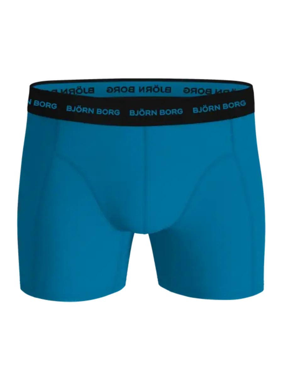 Bjorn Borg 9-pack heren boxershort  - Cadeau verpakking