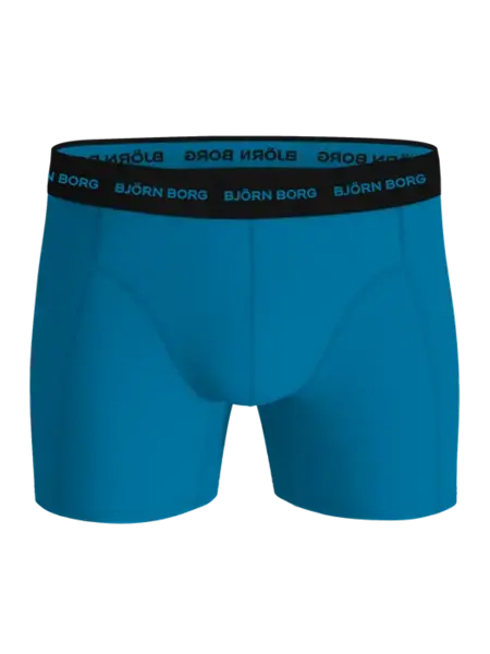 Bjorn Borg 9-pack heren boxershort
