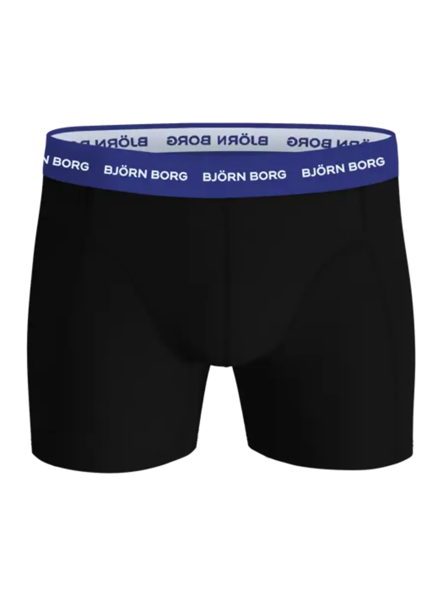 Bjorn Borg 9-pack heren boxershort  - Cadeau verpakking