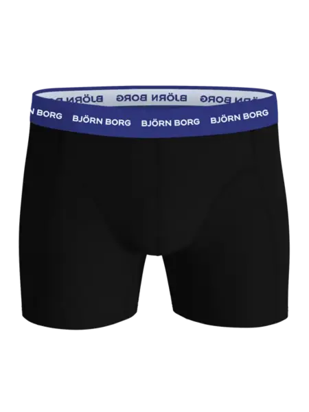 Bjorn Borg 9-pack heren boxershort