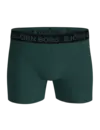 Bjorn Borg 5-Pack jongens  boxershorts - Cotton Stretch