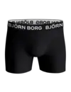 Bjorn Borg 5-Pack jongens  boxershorts - Cotton Stretch