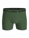 Bjorn Borg 5-Pack jongens  boxershorts - Cotton Stretch