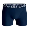 Bjorn Borg 5-Pack jongens  boxershorts - Cotton Stretch