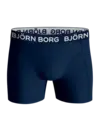 Bjorn Borg 5-Pack jongens  boxershorts - Cotton Stretch