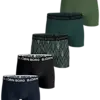 Bjorn Borg 5-Pack jongens  boxershorts - Cotton Stretch
