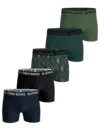 Bjorn Borg 5-Pack jongens  boxershorts - Cotton Stretch