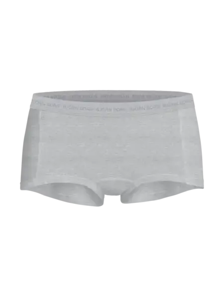 Bjorn Borg 5-pack dames boxershort- Everyday cotton Bjorn Borg 5-pack dames boxershort- Everyday cotton