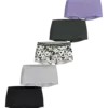 Bjorn Borg 5-pack dames boxershort- Everyday cotton