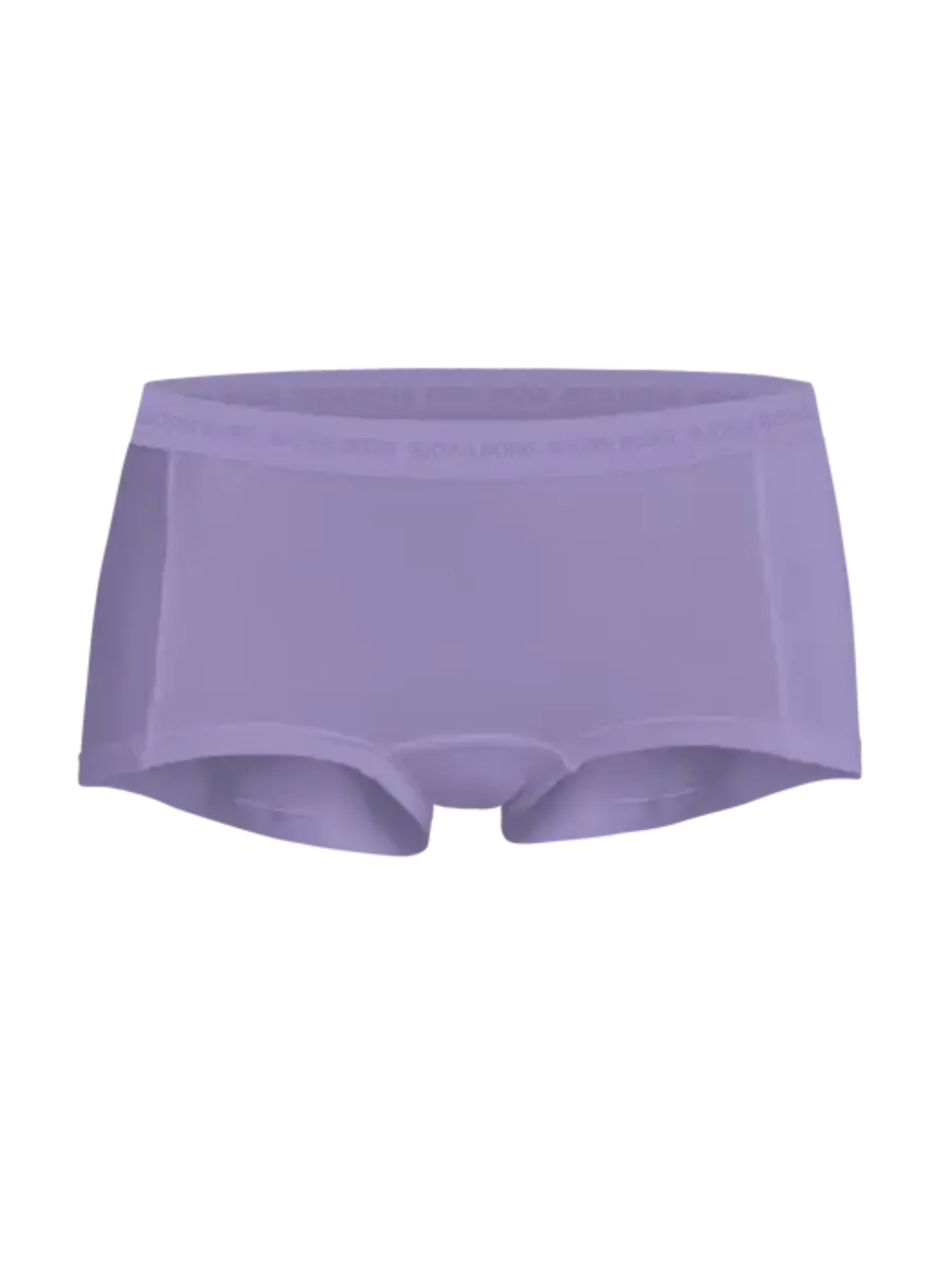 Bjorn Borg 5-pack dames boxershort- Everyday cotton