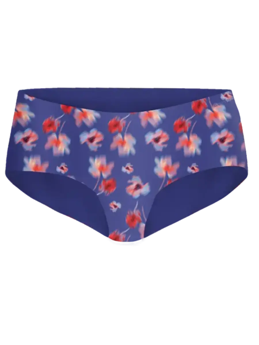 Bjorn borg 3-pack dames Invisible Hipster - Naadloos ondergoed dames