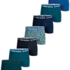 Bjorn Borg 7-Pack jongens boxershorts - Cotton stretch