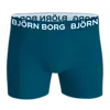 Bjorn Borg 7-Pack jongens boxershorts - Cotton stretch