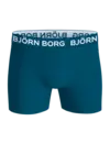 Bjorn Borg 7-Pack jongens boxershorts - Cotton stretch