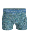 Bjorn Borg 7-Pack jongens boxershorts - Cotton stretch